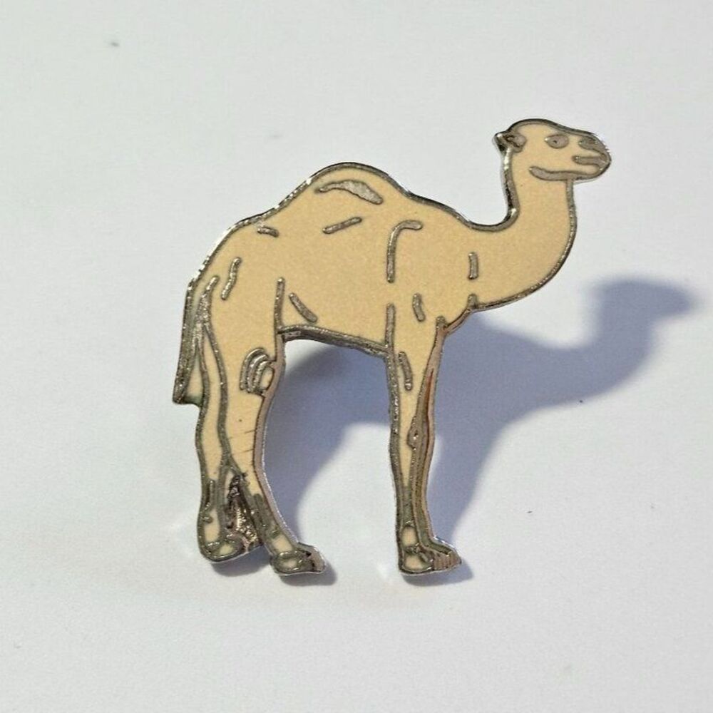 Hump daaaaayyy! Pin
